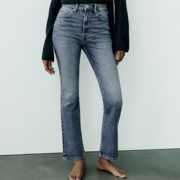 New with tags | Zara Jeans - Picture 6 of 10